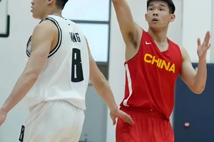 为什么控卫在比赛中需要具备良好的视野:提升比赛表现的关键策略